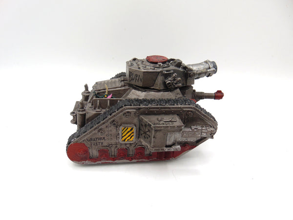 Leman Russ Demolisher