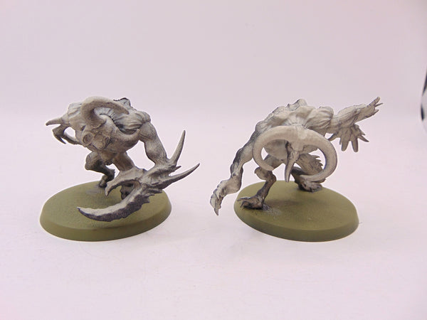 Chaos Spawn