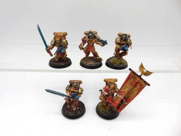 Sanguinary Guard