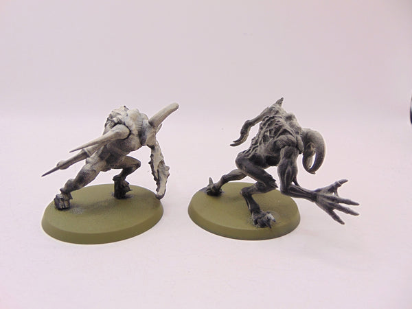 Chaos Spawn