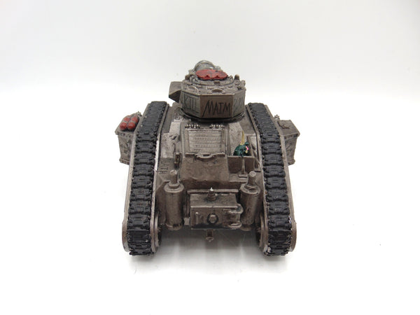 Leman Russ Demolisher