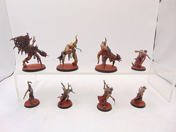 Accursed Cultists