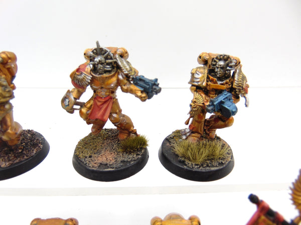 Sanguinary Guard