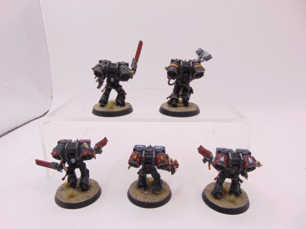 Death Company