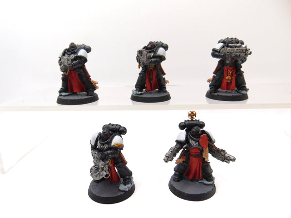 Sternguard Veterans