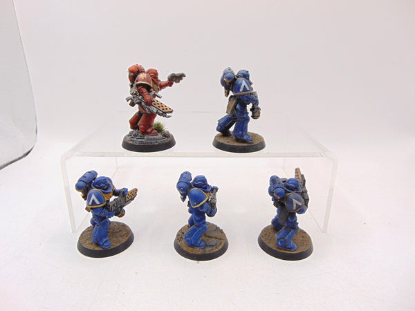 Infernus Squad