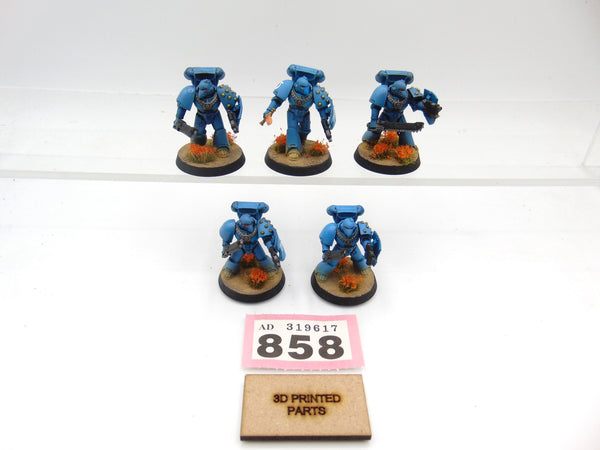 MKVI Assault Squad
