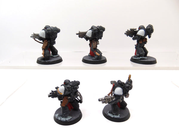 Sternguard Veterans