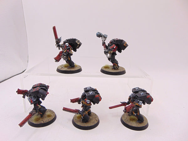 Death Company