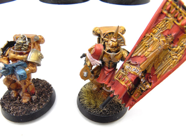 Sanguinary Guard