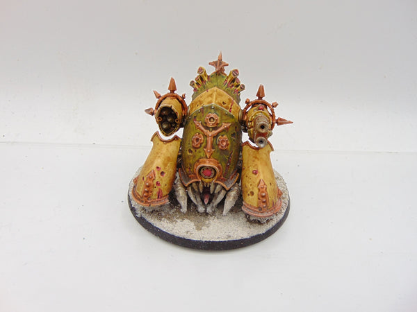 Myphitic Blight Hauler