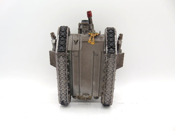 Leman Russ Demolisher