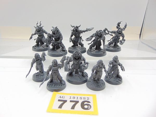 Corpse Grinder Cult Gang