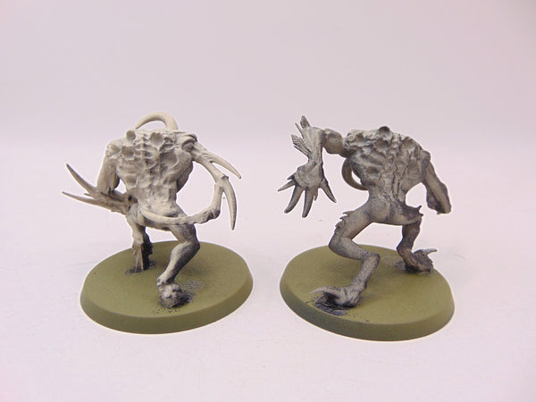 Chaos Spawn