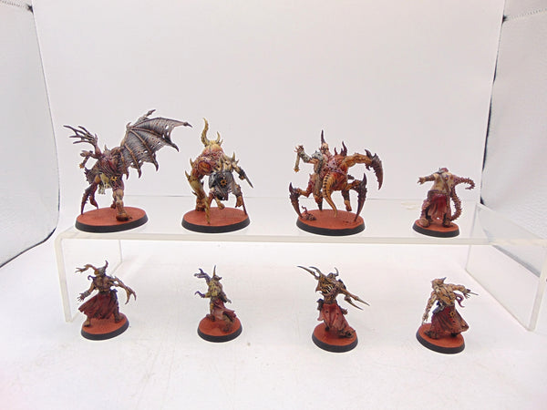 Accursed Cultists