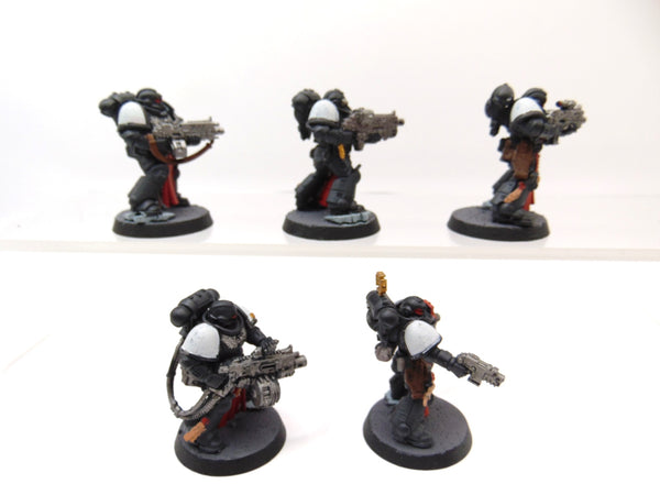 Sternguard Veterans