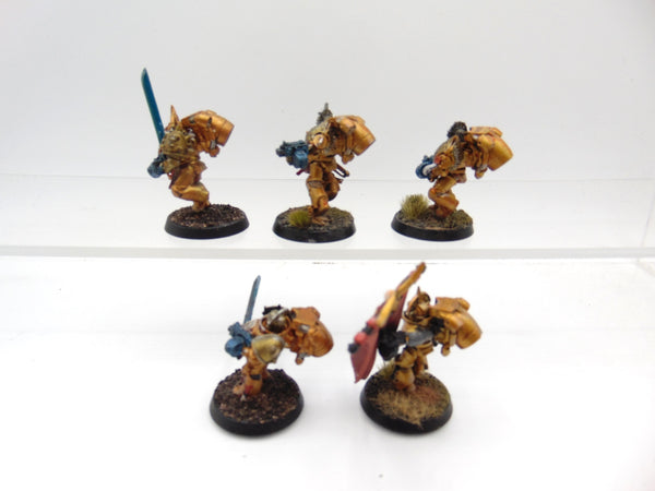 Sanguinary Guard
