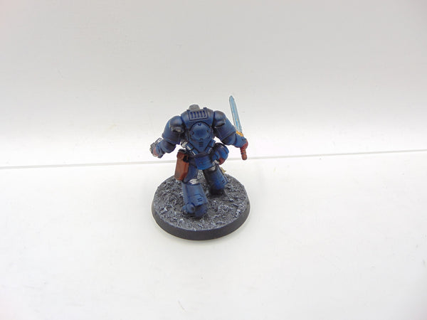 Primaris Lieutenant