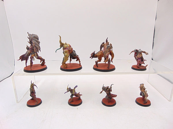 Accursed Cultists