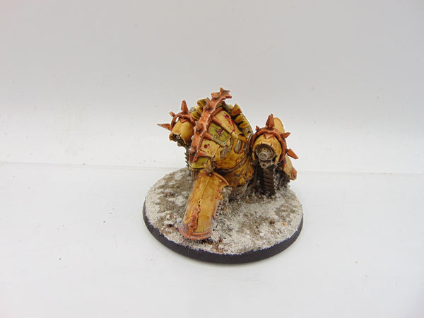 Myphitic Blight Hauler