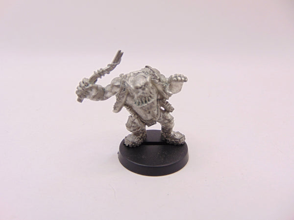 Rokkit Buggy Gunner