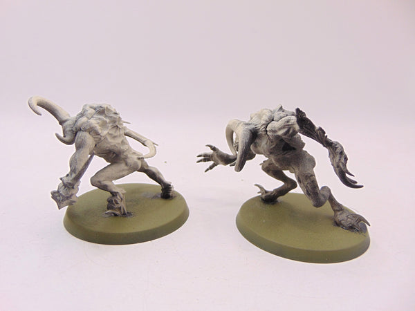 Chaos Spawn
