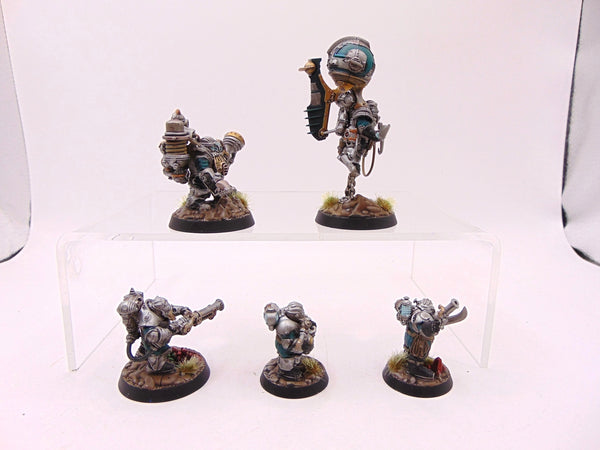 Thundrik's Profiteers