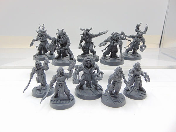 Corpse Grinder Cult Gang