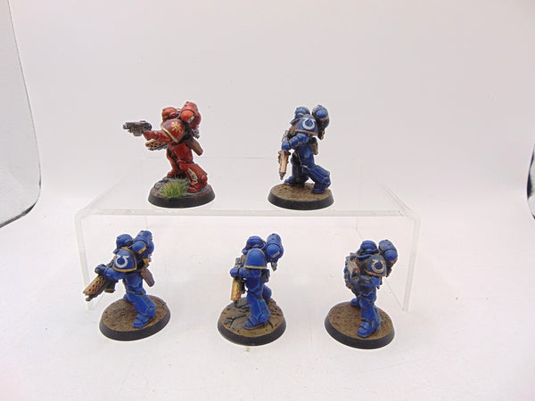 Infernus Squad