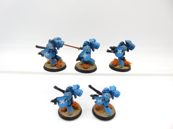 MKVI Assault Squad