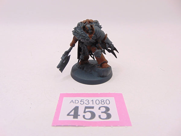 Chaos Lord