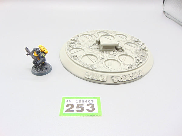 Fellowship of the Ring Balin's Tomb Display Stand