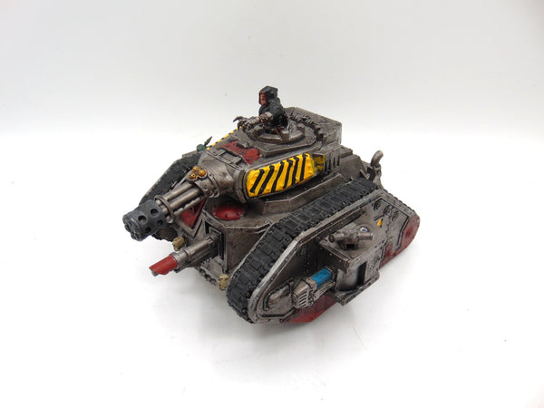 Leman Russ Punisher