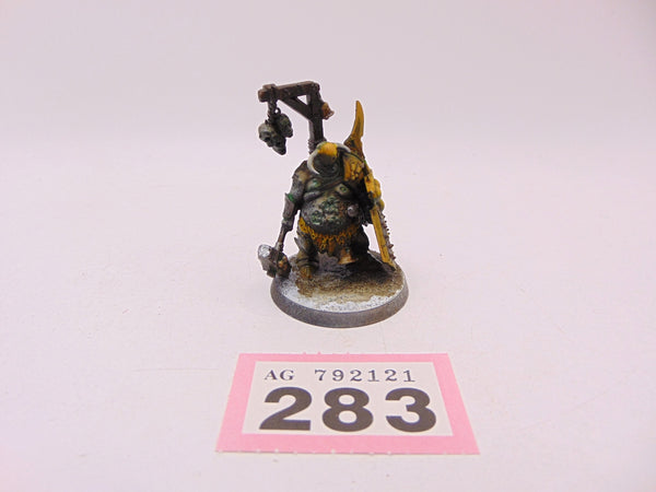 Lord of Blights