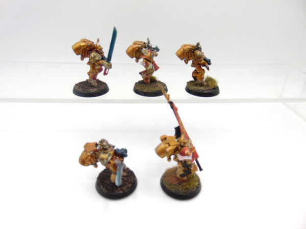 Sanguinary Guard