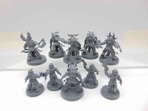 Corpse Grinder Cult Gang