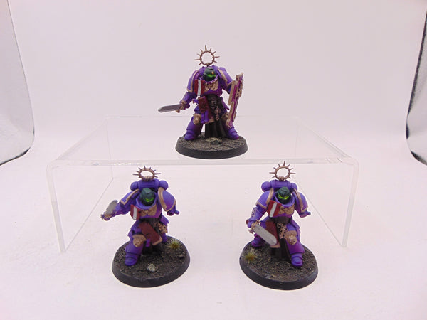 Bladeguard Veterans