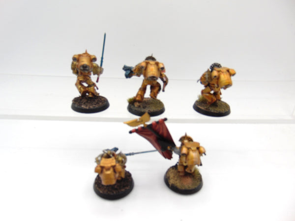 Sanguinary Guard
