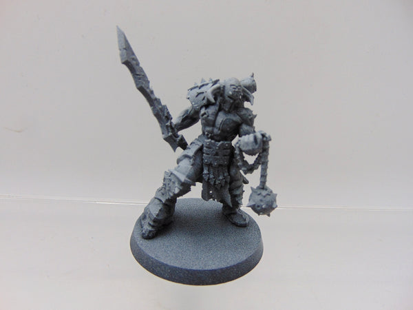Slaughterpriest