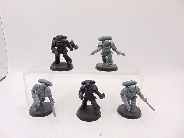 Assault Intercessors