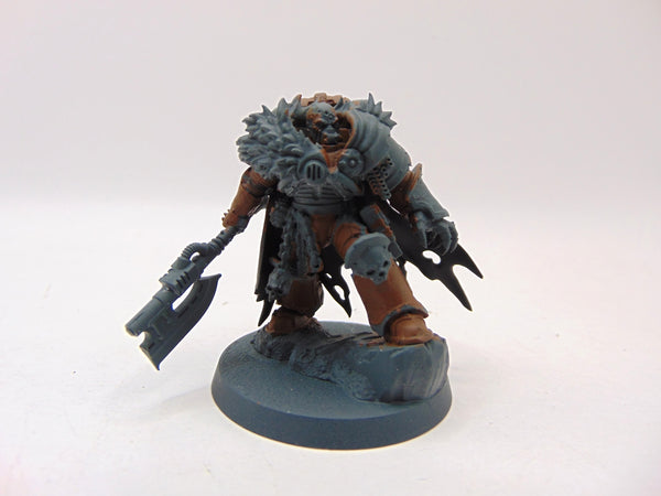 Chaos Lord