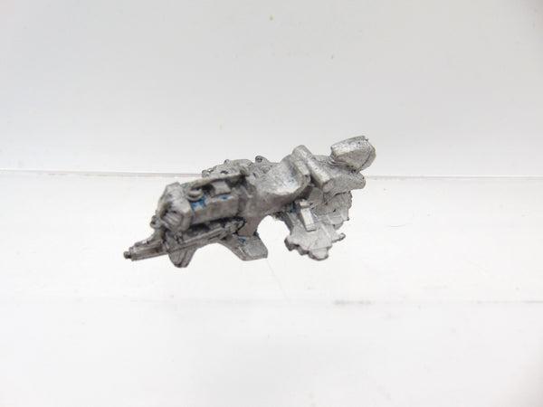 Jet Cycle