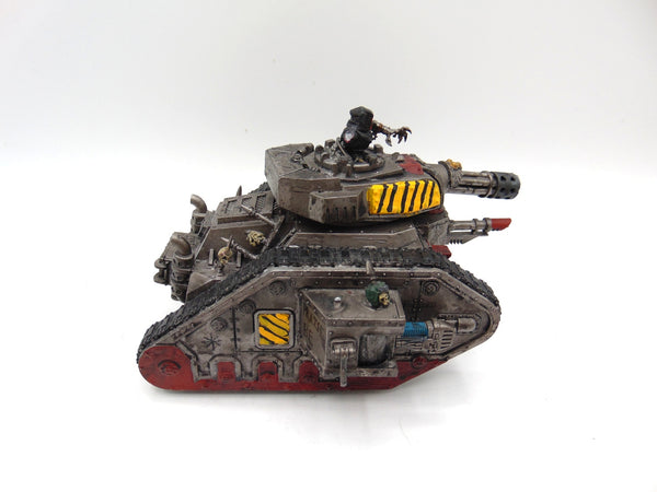 Leman Russ Punisher