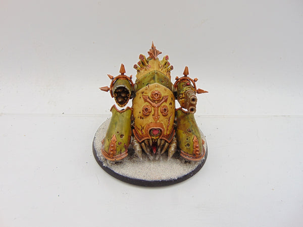 Myphitic Blight Hauler