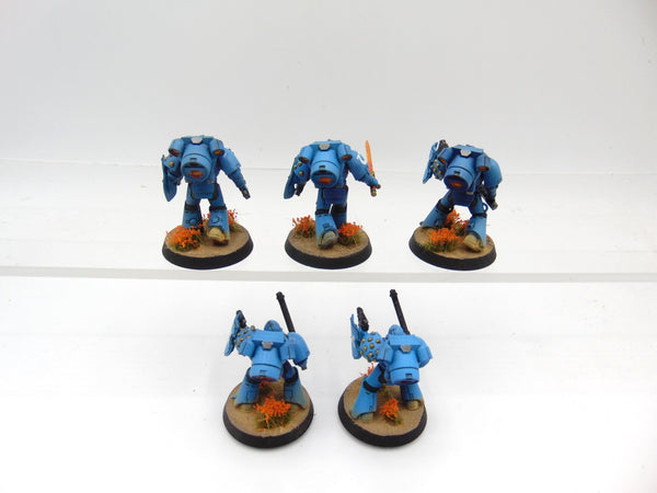 MKVI Assault Squad