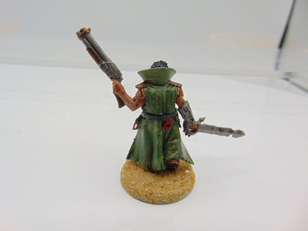 Cultist Champion