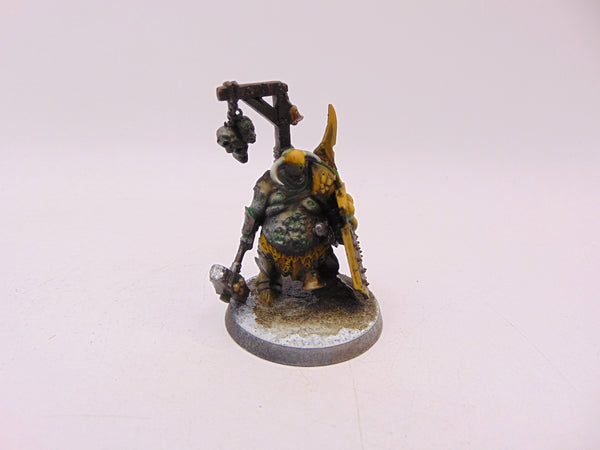 Lord of Blights