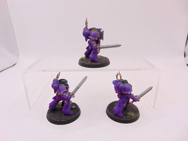 Bladeguard Veterans