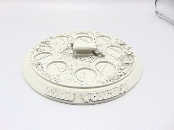 Fellowship of the Ring Balin's Tomb Display Stand