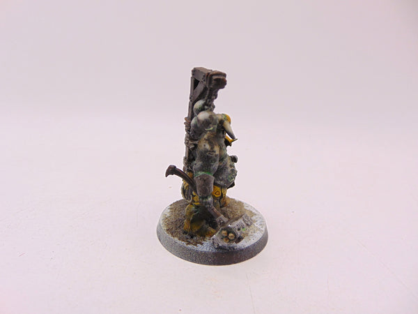 Lord of Blights